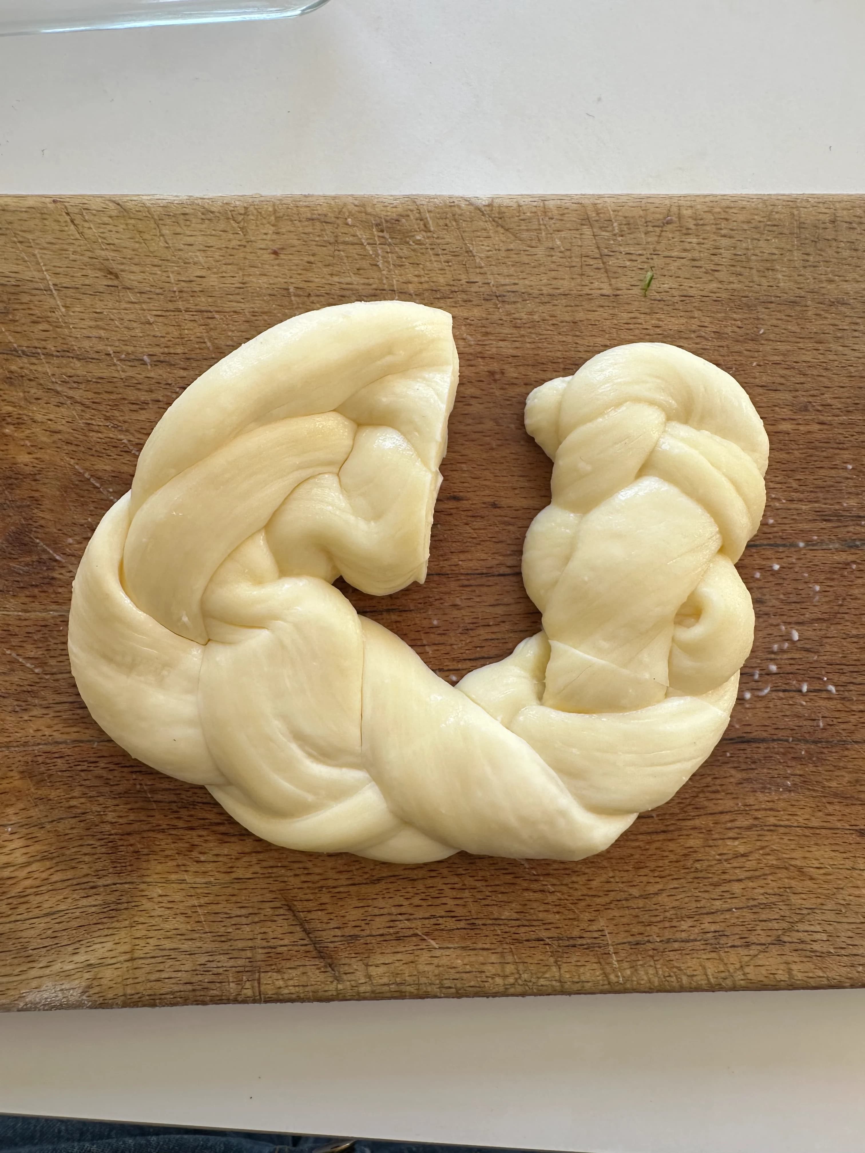 fabrication de la Mozzarella