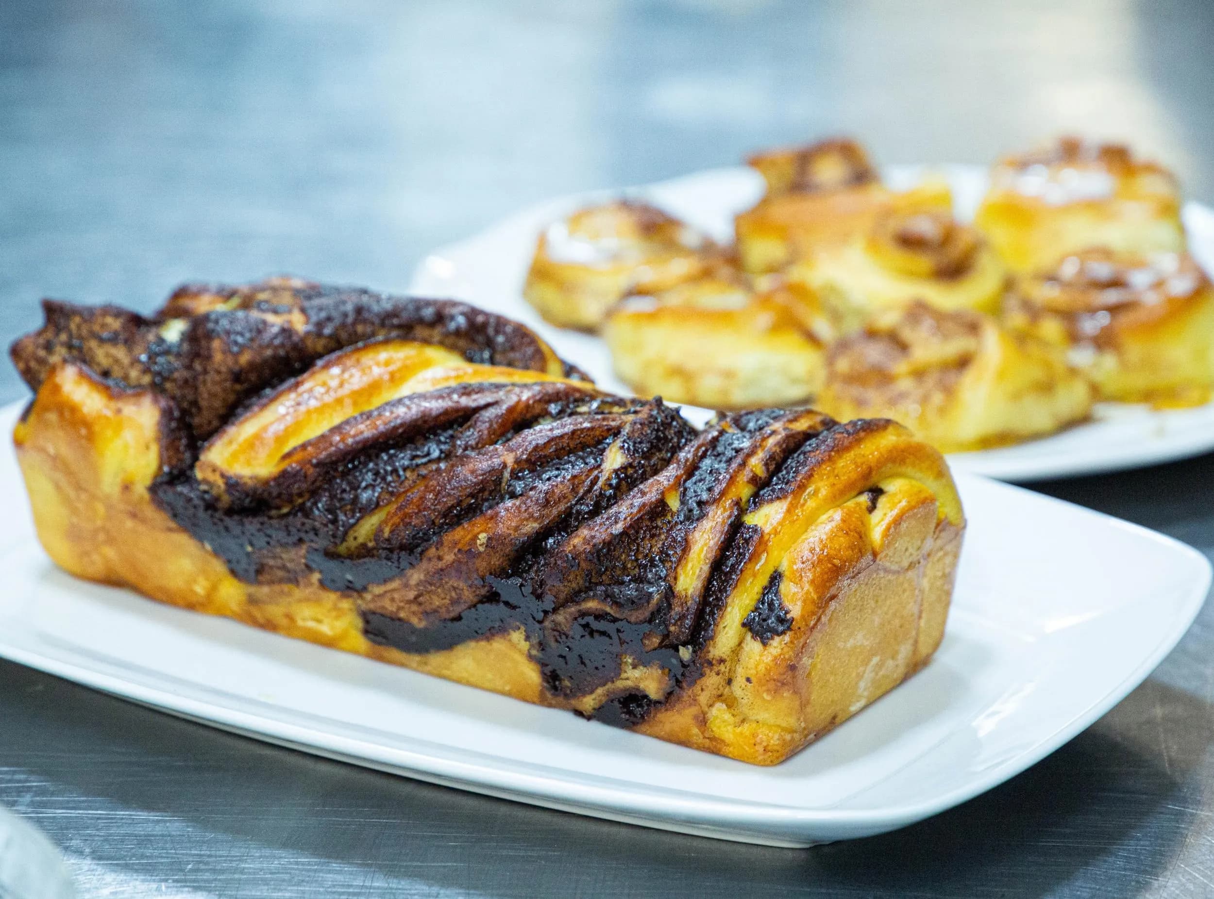 Apprenez à réaliser de délicieuses brioches maison